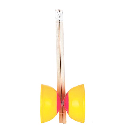 Diabolo Eco