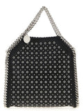 Women's Mini Bag Black Polyester