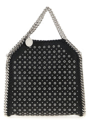 Women's Mini Bag Black Polyester