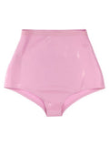 Women's Multicolor Lurex Briefs Clothing