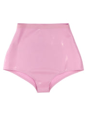 Women's Multicolor Lurex Briefs Clothing