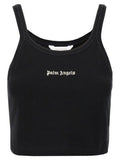 Women's Bicolor Cotton Sport Bra Clothing