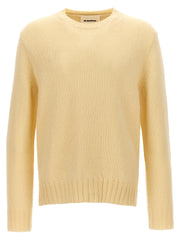 Men's Beige Wool Cardigan Clothing