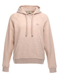 Men's Beige Wool Sweatshirt Clothing