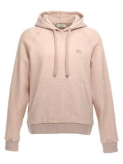Men's Beige Wool Sweatshirt Clothing