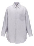 Men's Blue Copper Shell Jacket Clothing