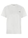 Women's Bicolor Organic Cotton T-Shirt