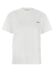 Women's Bicolor Organic Cotton T-Shirt