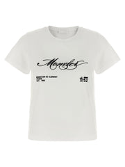 Women's White Cotton Sportswear Clothing