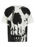 Men's Bicolor Cotton T-Shirt