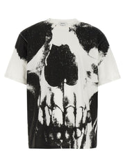 Men's Bicolor Cotton T-Shirt