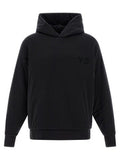 Men's Black Lyocell Sweatshirt Clothing