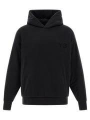 Men's Black Lyocell Sweatshirt Clothing