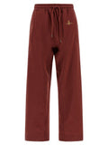 Women's Multicolor Cotton Joggers (workout Pants)