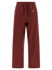 Women's Multicolor Cotton Joggers (workout Pants)