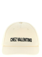 Men's Beige Cotton Cap (baseball Hat)