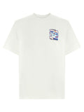 Men's White Organic Cotton T-Shirt
