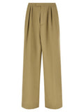 Men's Bicolor Wool Casual Pants