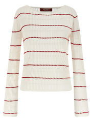 Women's White Silk Cardigan Clothing