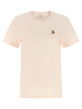Women's Multicolor Organic Cotton T-Shirt