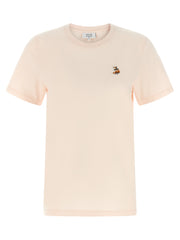 Women's Multicolor Organic Cotton T-Shirt