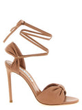 Women's Carina Sandal Beige Heels