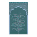 Floral Archway Boho Accent Rug