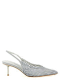 Women's Gilda Heel Gray