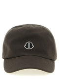 Men's Brown Cotton Cap (baseball Hat)