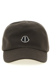 Men's Brown Cotton Cap (baseball Hat)