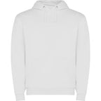 Sudadera capucha con bolsillo canguro y cordón plano ajustable Vetonek