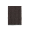 Men's Brown Cashmere Scarf