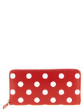 Men's Multicolor Calfskin Wallet