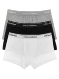 Men's Multicolor Cotton Boxers Clothing