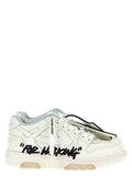 Women's Bicolor Bovine Leather Low Top Sneakers