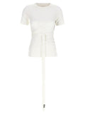 Women's Bicolor Lyocell Sportswear Clothing