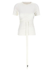 Women's Bicolor Lyocell Sportswear Clothing