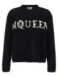 Men's Bicolor Cotton Cardigan Clothing