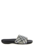 Men's Multicolor Polyurethane Slides Shoe