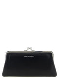 Men's Black Cowhide Wallet