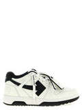 Men's Bicolor Recycled Polyester Sneakers