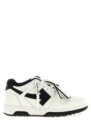 Men's Bicolor Recycled Polyester Sneakers