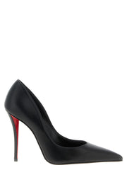 Women's Miss Z Pump Black