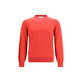Men's Multicolor Cotton Sweatshirt Clothing