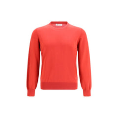 Men's Multicolor Cotton Sweatshirt Clothing