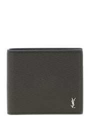 Men's Brown Calfskin Wallet
