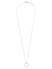 Men's Silver Necklace