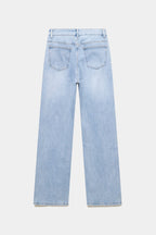 JEANS MISS COMFY