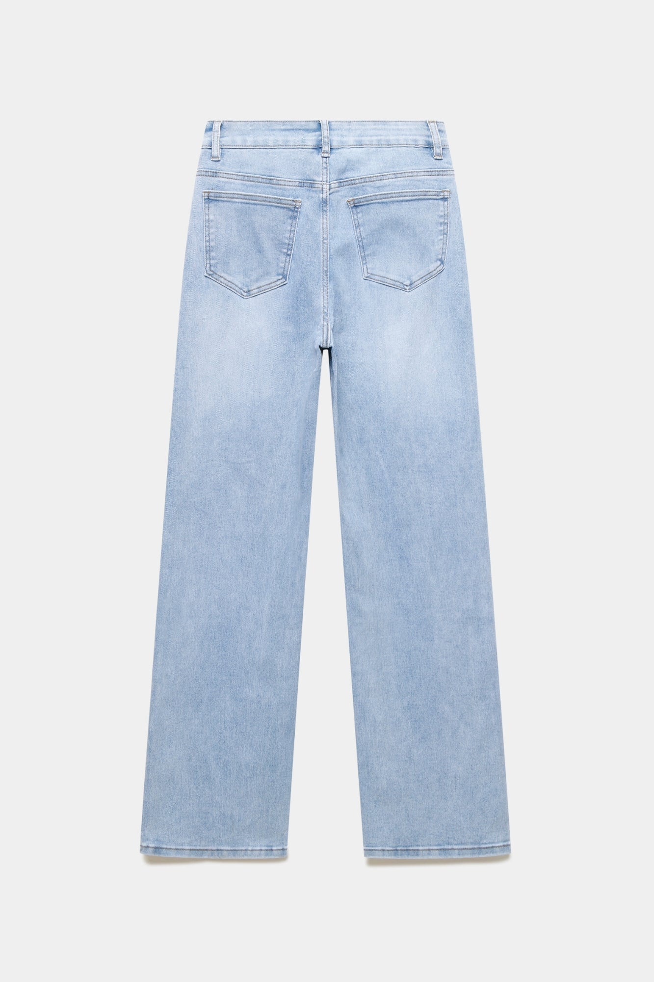 JEANS MISS COMFY