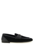 Dolce & Gabbana Ariosto Loafer — Black